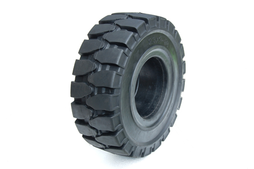 23X9-10 6.50 Solid Tire